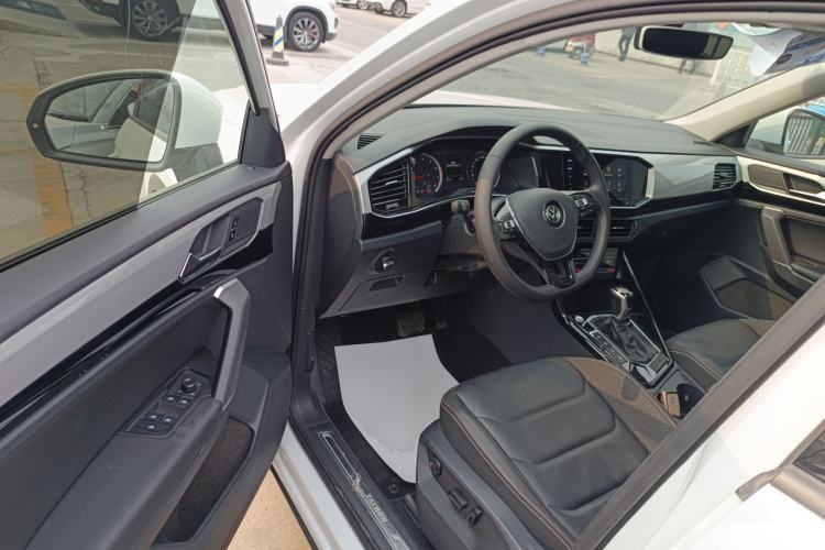 Used Volkswagen Tayron 2020 330TSI Two-Wheel Drive Luxury Smart Connectivity Version
