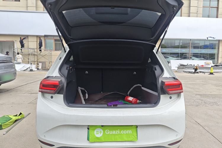 Used Volkswagen ID.3 2024 Pure & Smart Edition