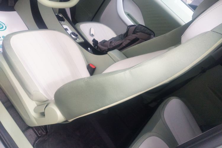 Used Geely Galaxy Panda 2025 210km Panda Rider