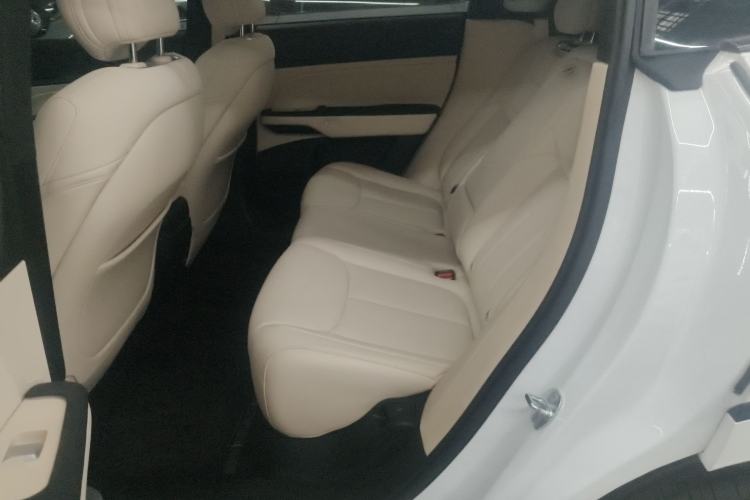 Used XPeng G6 2023 755 Ultra-Long Range Max