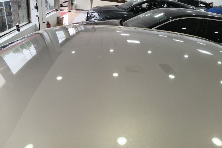 Used Volkswagen Lavida 2019 1.5L Automatic Fashion Edition China VI
