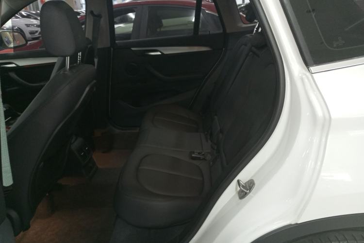 Used BMW X1 2016 sDrive18Li Fashion Model