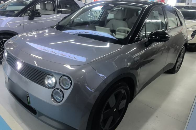 Used firefly 2025 Free Edition