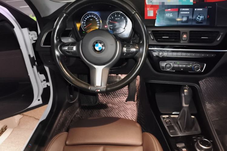 Used BMW 1 Series 2019 118i M Sport Package