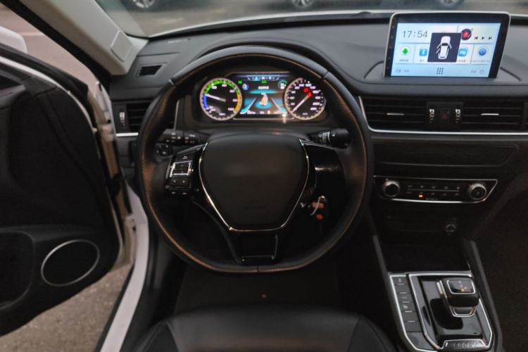 Used FORTHING S50 2021 Battery-Swapping Version