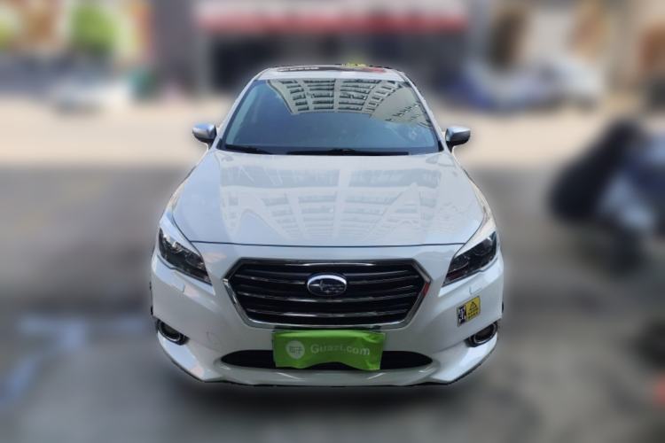 Used Subaru Legacy 2016 2.5i All-Wheel-Drive Glory Edition