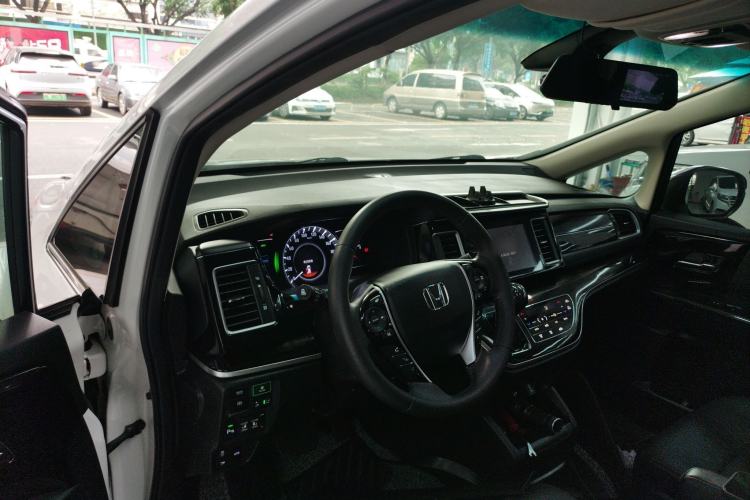 Used Honda Elysion 2019 2.0L Hybrid Luxury Edition