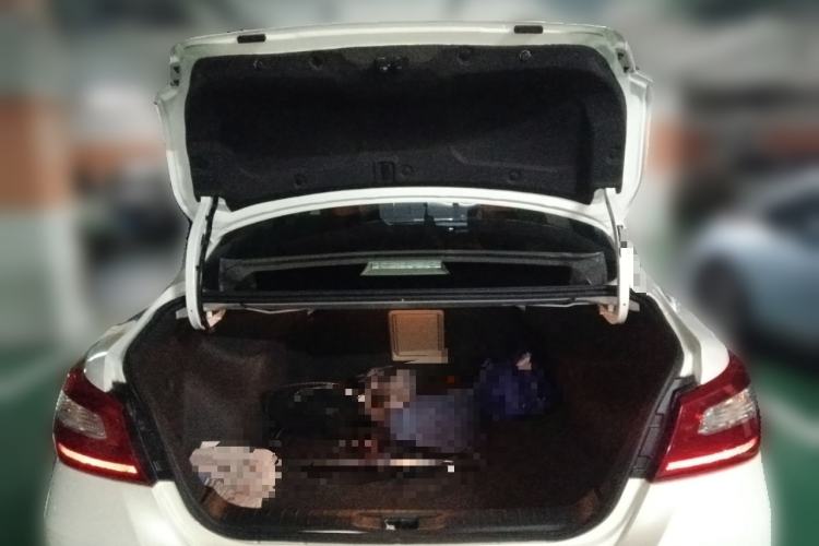 Used Nissan Teana 2016 Revised Version 2.0L XL Comfort Edition
