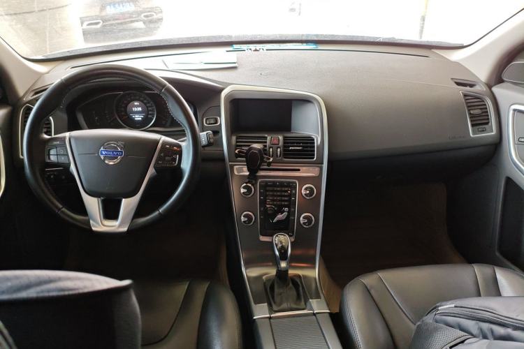 Used Volvo XC60 (Import) 2014 T5 Zhiyi Edition
