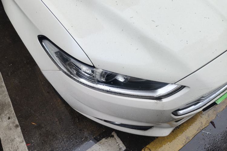 Used Ford Mondeo 2013 1.5L GTDi180 Fashion Edition