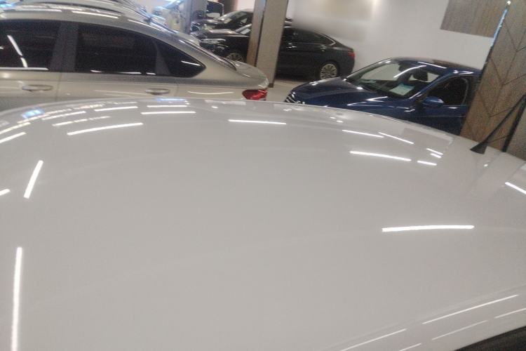 Used Volkswagen Polo 2018 1.5L Automatic Advanced Driving Model
