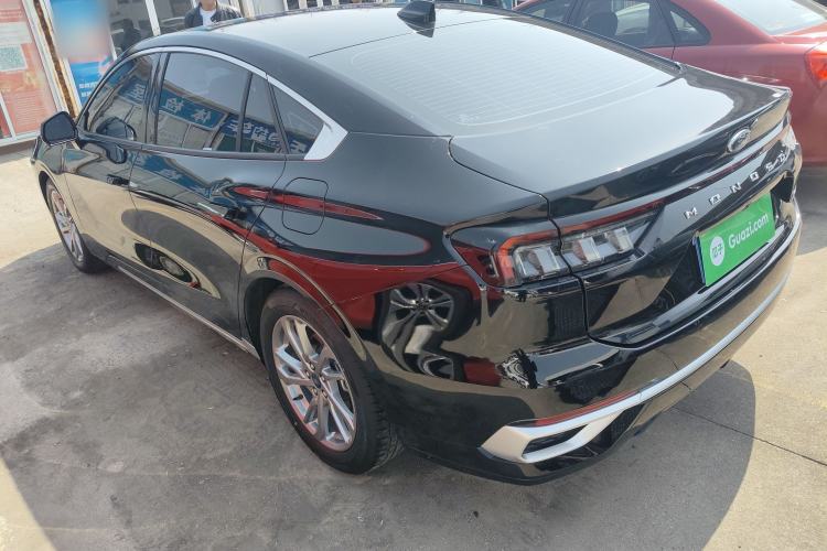 Used Ford Mondeo 2023 EcoBoost 180 Luxury Model