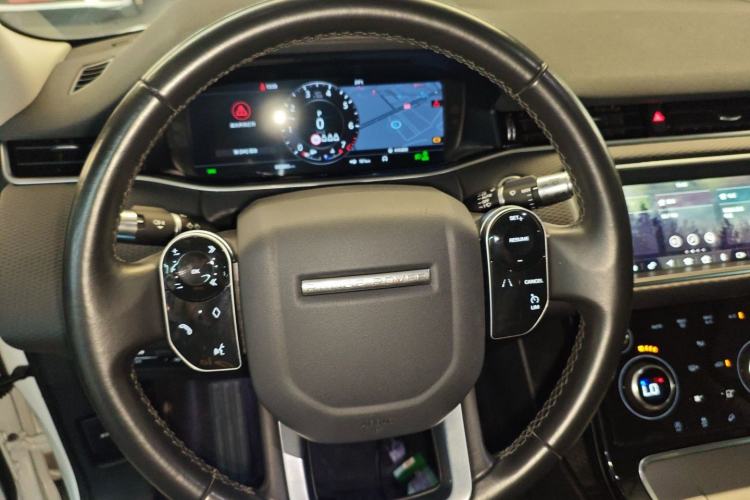 Used Land Rover Range Evoque 2020 249 PS Youth Edition
