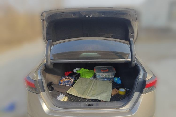 Used Nissan Teana 2022 2.0L XL-Upr Enjoyment Edition