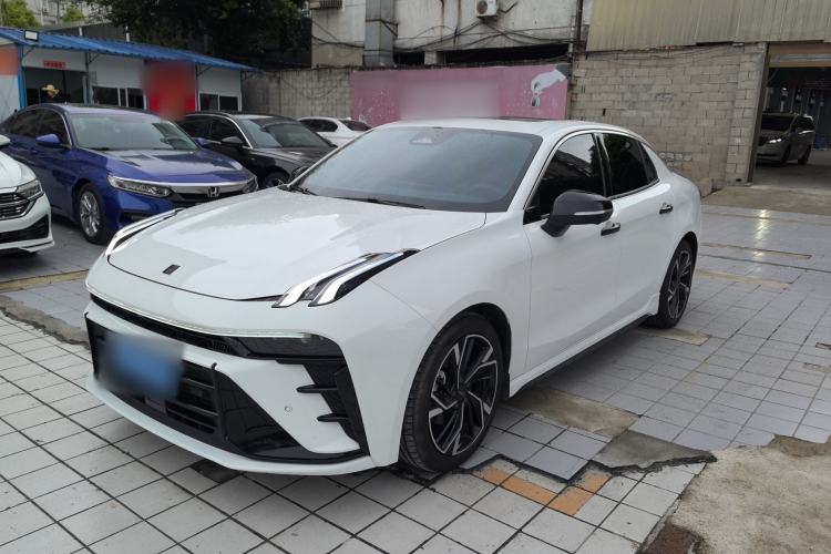 Used Lynk & Co 03 2025 1.5TD DCT Champion Edition Pro