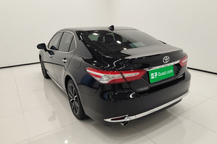 Used Toyota Camry 2023 Dual-Motor 2.5HG Luxury Edition