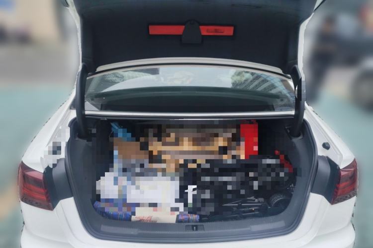 Used Audi A6L 2018 30th Anniversary Edition TFSI Trendy Model