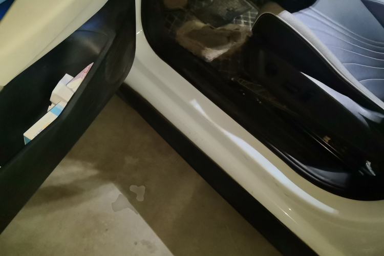 Used Volkswagen ID.3 2021 1st Edition ID. First Impression Edition Driver Seat