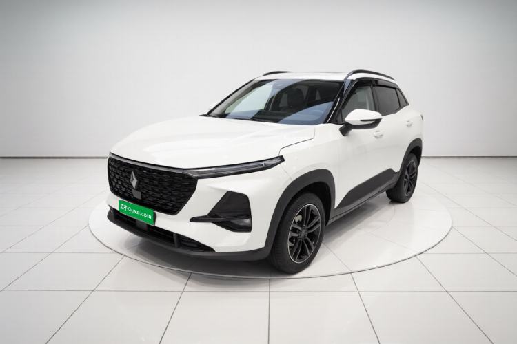 Used Baojun RS-3 2020 1.5L CVT Smart Elite Edition Guazi used car, China used car export, Used car for sale, Used  cars, Cheapest cars for sale