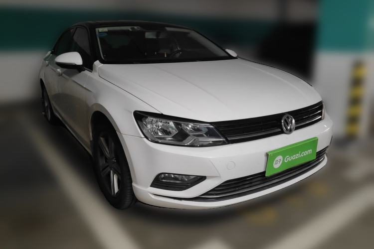 Used Volkswagen Lamando 2018 280TSI DSG Comfort Edition
