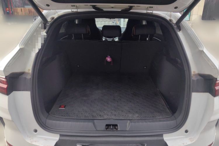 Used BYD Song PLUS New Energy 2021 DM-i 51KM Prestige Model