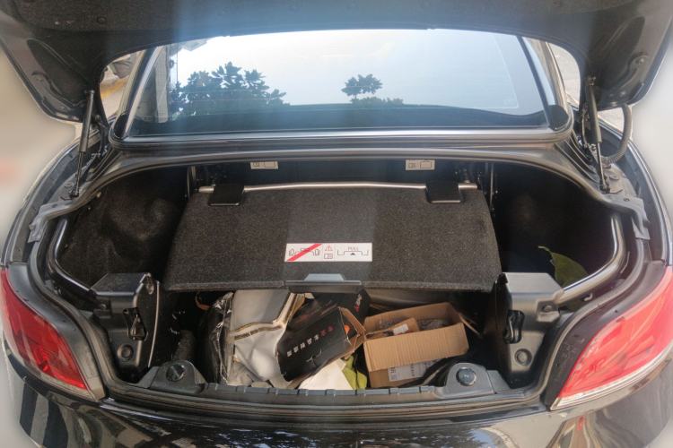 Used BMW Z4 2012 sDrive20i Luxury Model