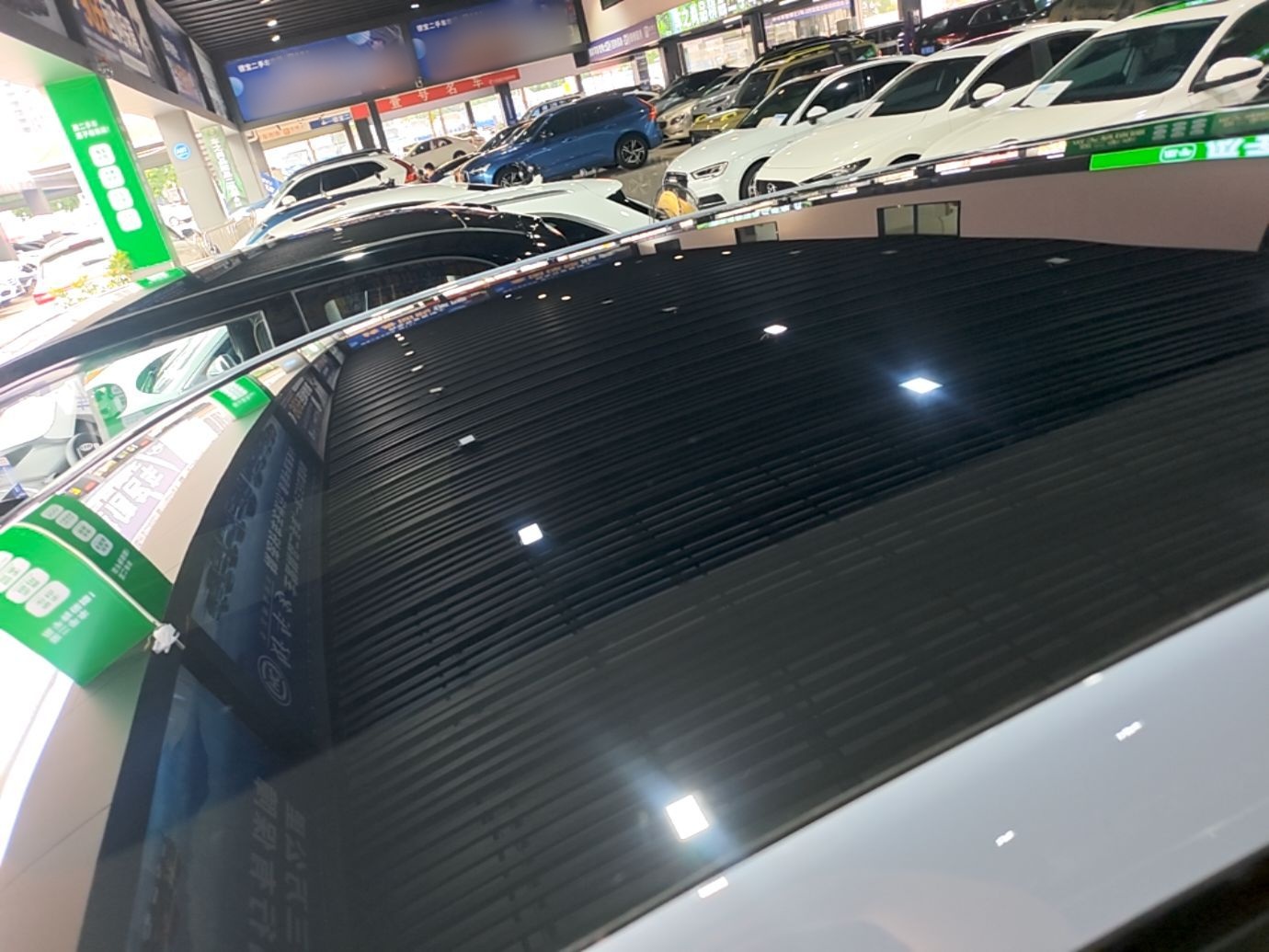 XPeng G7 2026 Model, Range-Extended 1704 Max Flagship Edition — снимка 7