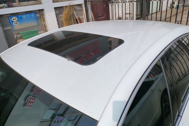 Used Roewe D7 2025 DMH 125km World Champion Edition