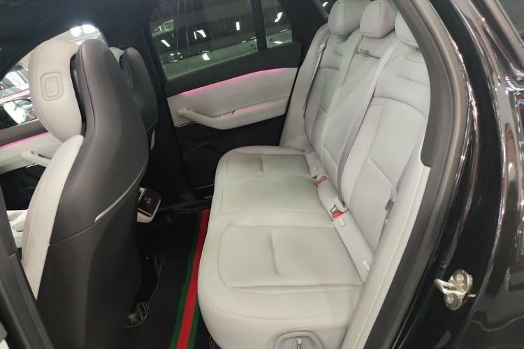 Used Nio ES6 2023 75 kWh