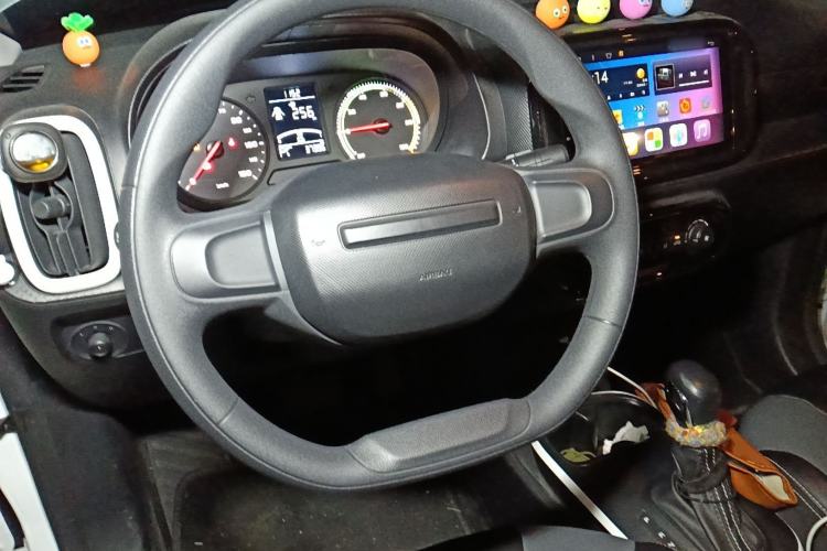 Used Roewe Clever 2022 311km QiQi BoBo Edition