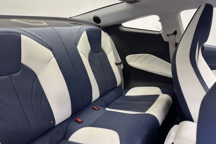 Used NETA GT 2023 560