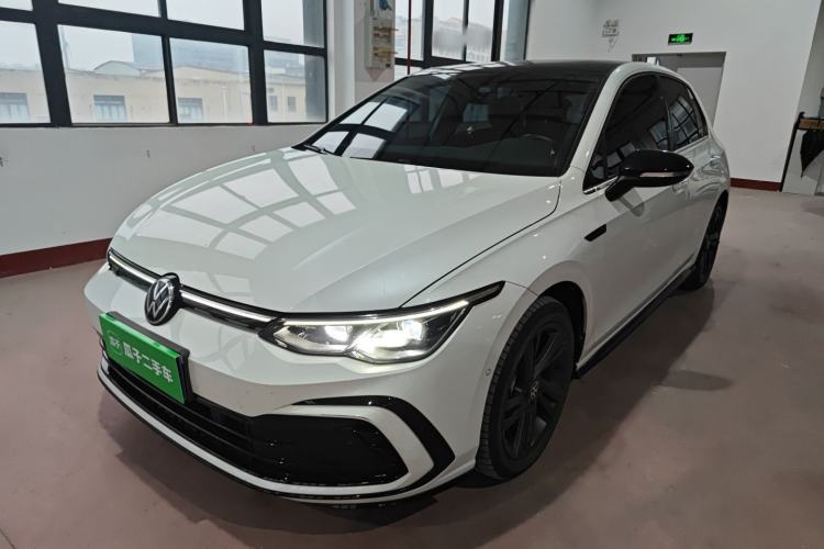 Used Volkswagen Golf 2023 280TSI DSG R-Line Lite