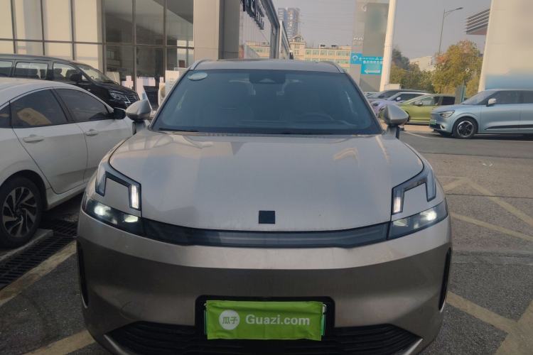 Used Lynk & Co 08 EM-P 2023 120km Long-Range Halo
