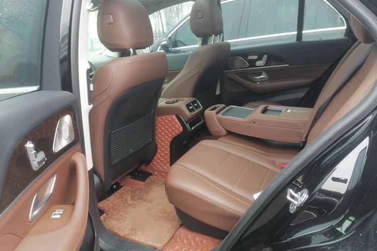 Used Mercedes-Benz GLE 2024 Refreshed GLE 350 4MATIC Stylish Edition