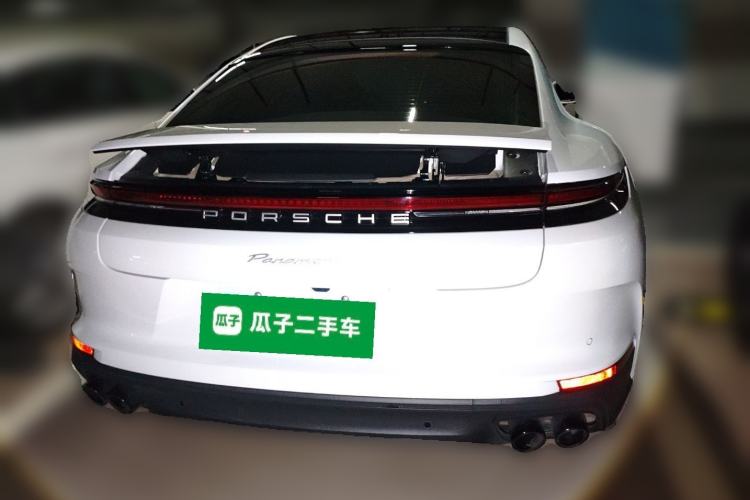 Used Porsche Panamera 2024 Panamera 2.9T