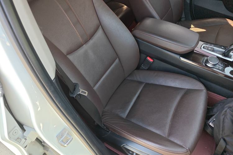 Used BMW X4 2014 xDrive20i X Design Package