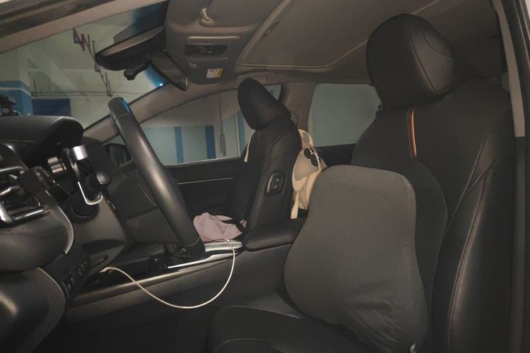 Used Toyota Camry 2021 2.0G Luxury Edition
