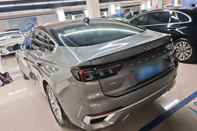 Used Ford Mondeo 2022 Restyled EcoBoost 245 Luxury Version