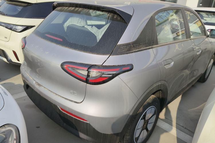 Used Geely Galaxy Geome 2026 Model 310km Youth Edition