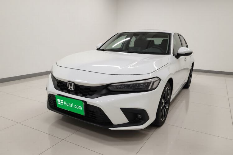 Used Honda Civic 2023 HATCHBACK 2.0L eHEV Extreme Edition