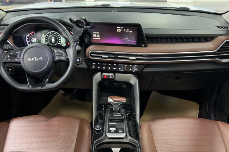 Used Kia Sportage R 2021 Ace 2.0L Challenge Edition