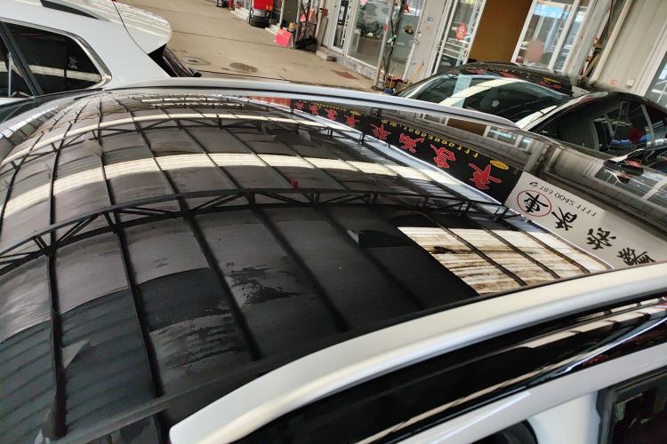 Used Volkswagen ID.4 X 2025 Smart Version Pure & Intelligent Enjoyment Edition