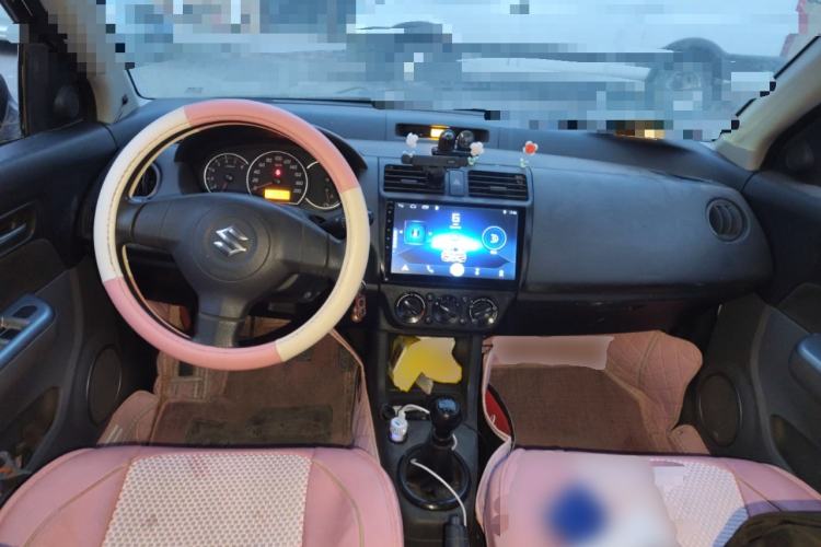 Used Suzuki Swift 2013 1.3L Manual Value Edition
