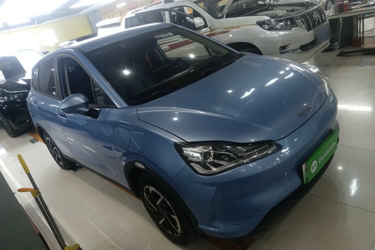 Used NETA V 2022 Long-Range Industry Custom Edition