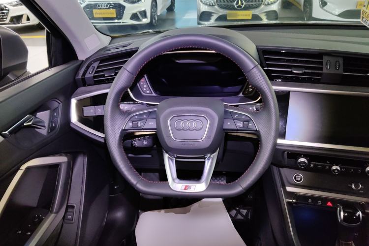 Used Audi Q3 Sportback 2022 40 TFSI RS Package Performance Model