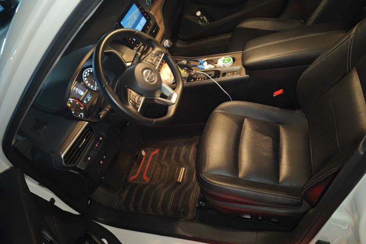 Used Nissan Teana 2021 2.0L XL Comfort Edition Left Front Seat