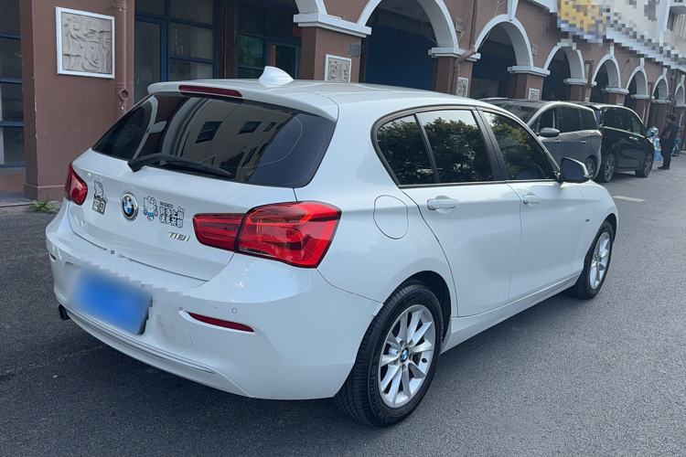 Used BMW 1 Series 2016 118i Urban Design Package