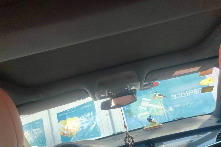 Used Cadillac CT6 2017 28T Premier Model