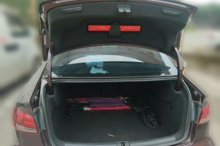 Used Audi A3 2016 Limousine 35 TFSI Ambition Edition