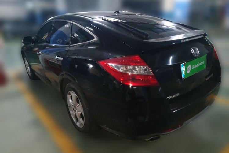 Used Honda Crosstour 2012 2.4L Luxury Edition
